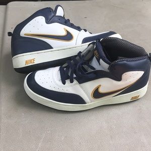 Nike sneakers